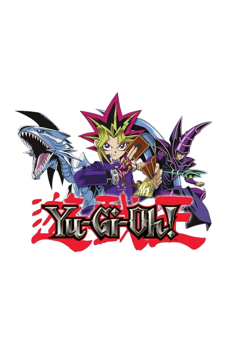 Yu-Gi-Oh!