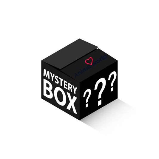 Pokémon Mystery Bags