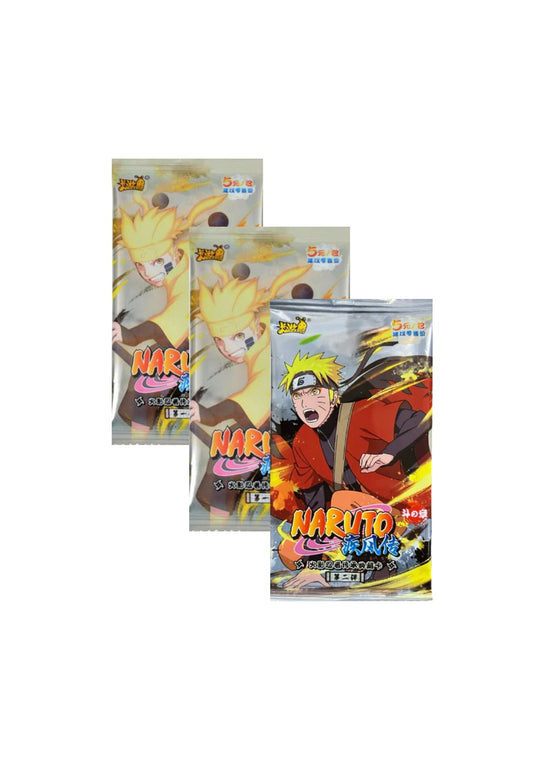 T3 Booster Bundle
