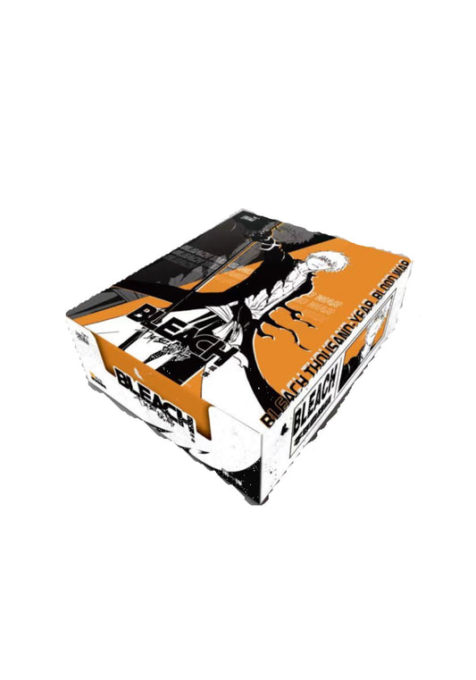 Bleach Kayou Display Preorder