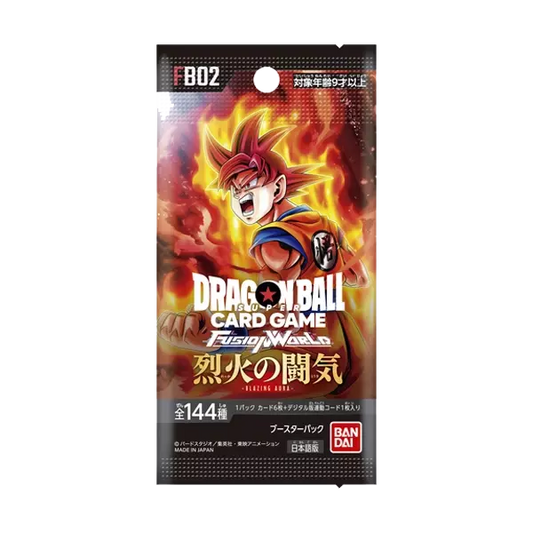 FB-02 Booster Jp